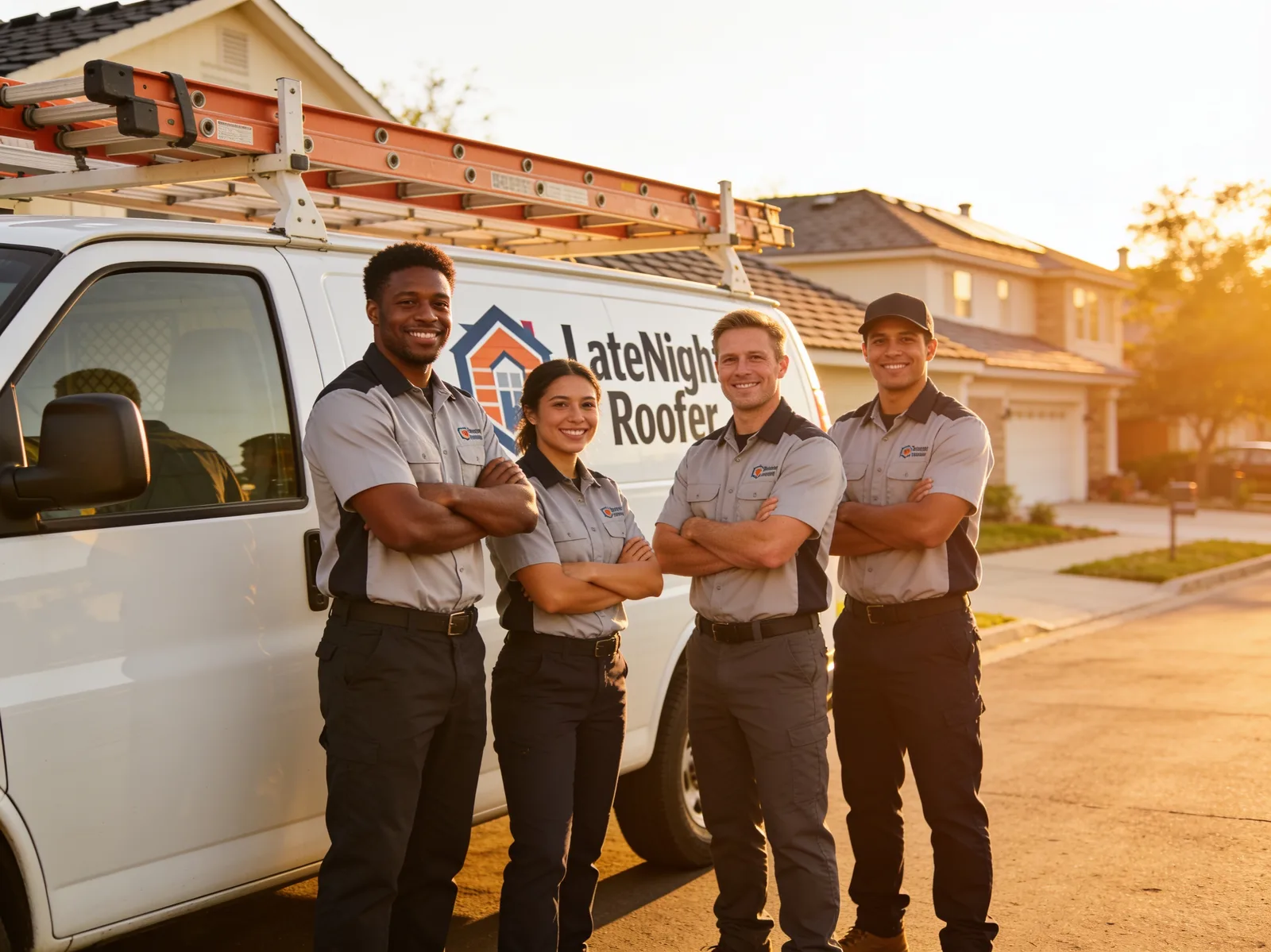 Emergency Roof Repair company in Opal, WY